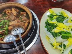 -华仔土鸡店(南洲分店)