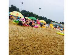 -热带风暴水上乐园(新镇路)