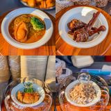 倒计时2天🆓广州精品美食周，没3小时出不来