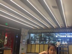 -陈熹公民族美食文化餐厅(中华广场店)