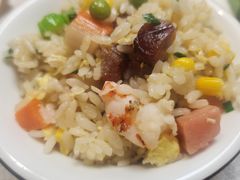 -广州海鲜酒楼(长丰园店)