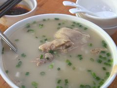 雪豆炖蹄花-牛王庙(龙华花园店)