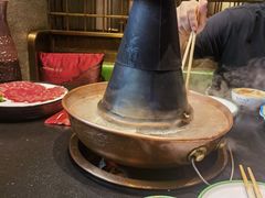 -南门四季铜锅涮肉(大屯·北苑店)