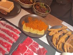 -旺福·贵州酸汤牛肉火锅(陆悦天地店)