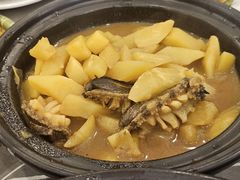 -渔家乐小海鲜(皇姑店)