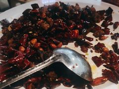 -茅庐川菜(烟台吾悦广场店)