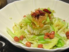 -炊烟小炒黄牛肉(浦东世纪汇店)