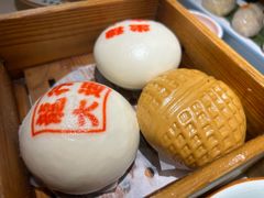 -禄运茶居·手工点心(体育西店)