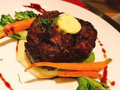 -WOLFGANG PUCK KITCHEN & BAR(迪士尼小镇店)
