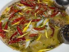 -太二酸菜鱼(坚基购物中心店)