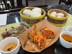 -府城小食馆(金龙宾馆店)