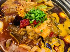 -眉州东坡(通州店)