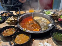 -销魂美蛙鱼头火锅(上海首店)