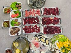 -张哞哞·鲜切牛肉自助火锅(高德置地店)