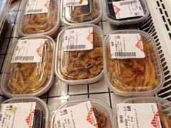 -中百仓储超市(百步亭花园路店)