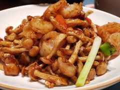 -大树餐厅(益田假日店)