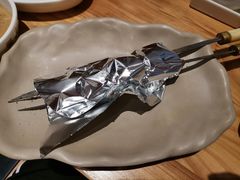 -额尔敦传统涮火锅·烧烤(鑫源山庄店)