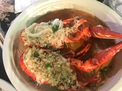 波士顿龙虾-盒马鲜生(大成店)
