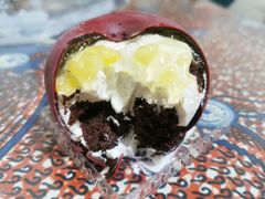 -85度C(青岛闽江路店)