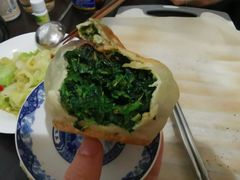 -玉华台饭庄(裕中西里小区店)