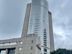 -成都天府丽都喜来登饭店