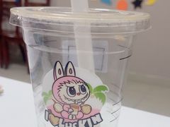 -瑞幸咖啡(同和金铂天地店)