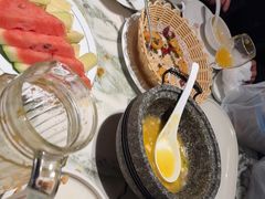 -姚江春中餐厅·太平洋大酒店