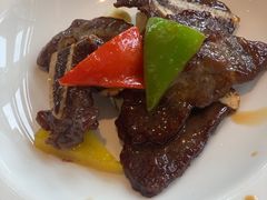 -索菲特酒店·乐轩华中餐厅