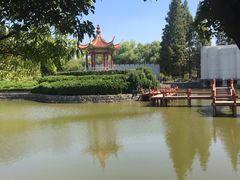 -南京航空航天大学(明故宫校区)