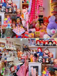 -LuLu玩具公社