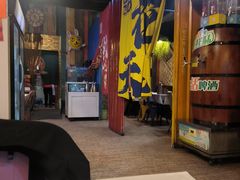 -年轮烧烤·羊蝎子·烤鱼(星湖街店)