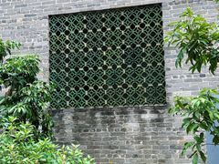 -陈家祠堂-游客中心