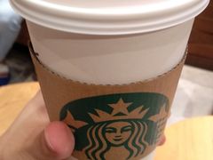 -星巴克臻选(深圳龙华红山天虹店)