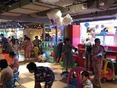 -北方暖暖温泉洗浴(沈阳北站店)