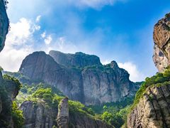 -雁荡山风景名胜区