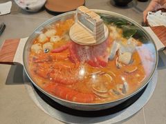 -创味·民间海南菜·非遗藤桥排骨(藤桥·免税城店)