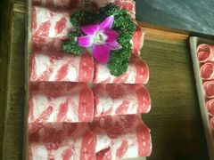 -小龙坎老火锅(华飞店)