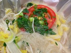 -盒马鲜生(岭南新世界店)
