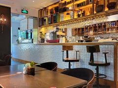 -BOCATA 西班牙餐厅(三里屯店)