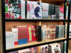 -新华书店(沙坪坝书城店)