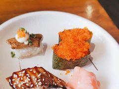 -山盛创作料理·Yamamori(珠宾店)