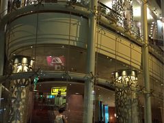 -铜锣湾如心酒店