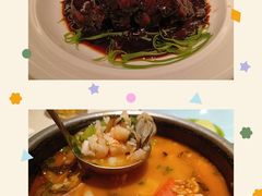 -维园悦谱·海派家常菜(乌鲁木齐南路店)