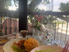 -澳门圣地牙哥古堡酒店