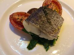 -迪拜帆船酒店海底餐厅