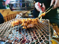 -大壮家原味烤肉(兴华北街店)