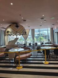 -奈尔宝·儿童乐园·亲子餐厅(前滩店)