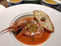 -箱美术馆私房菜(水晶郦城店)