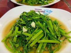 -班赞海鲜市场