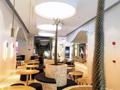 大堂-gaga(金光华店)